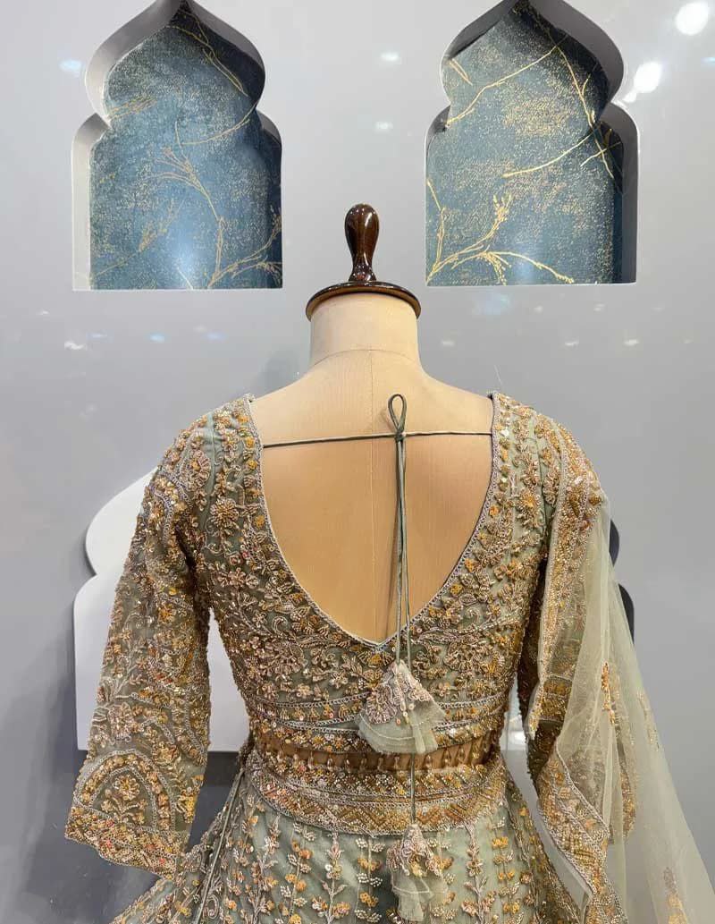 New Launching 5 meter flared Coding Sequins Work Lehenga, Exceptional Quality with Can-Can and Canvas Layers, A Perfect Fusion of Glamour and Comfort