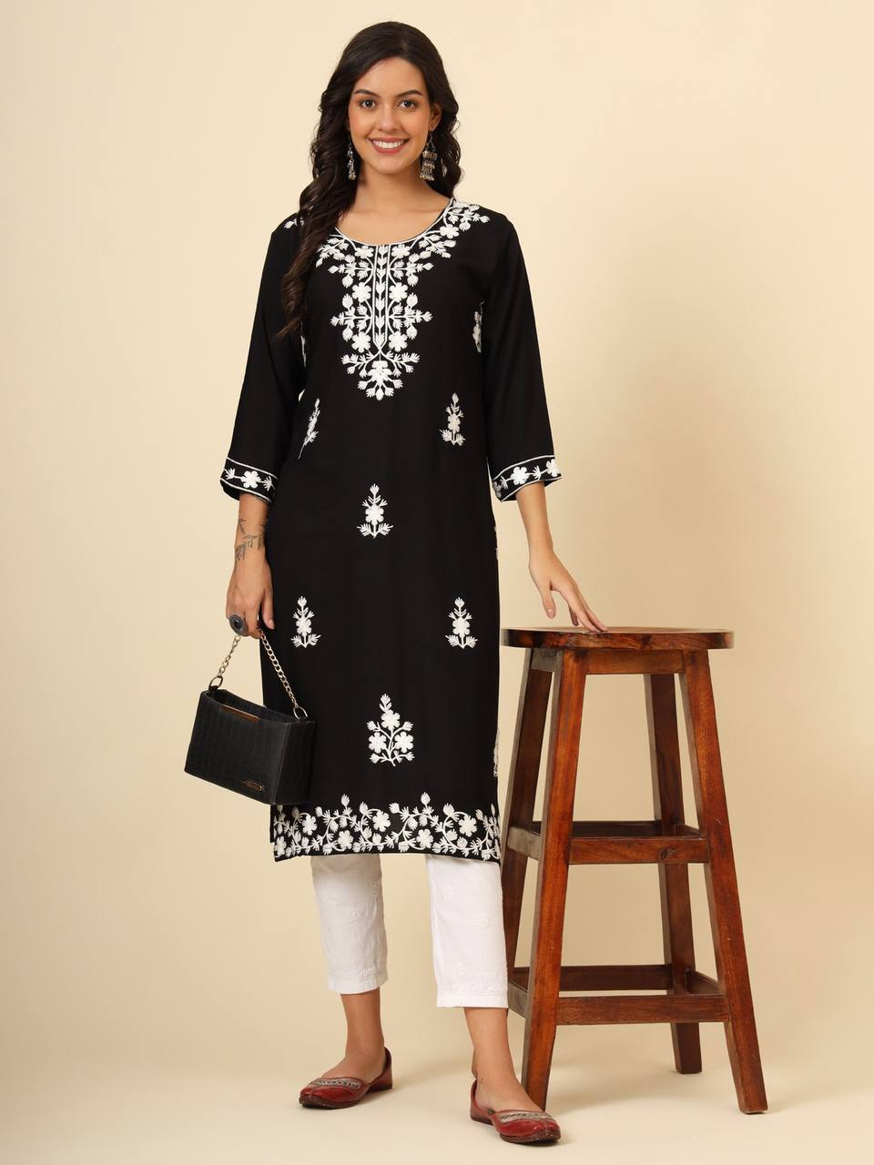 Chikankari: A lucknawi Tradition