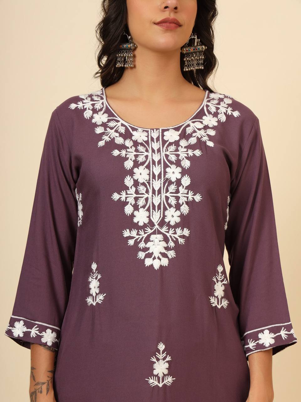 Chikankari: A lucknawi Tradition
