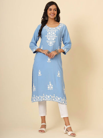Chikankari: A lucknawi Tradition
