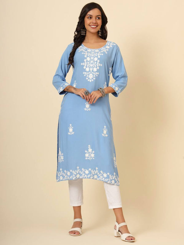 Chikankari: A lucknawi Tradition