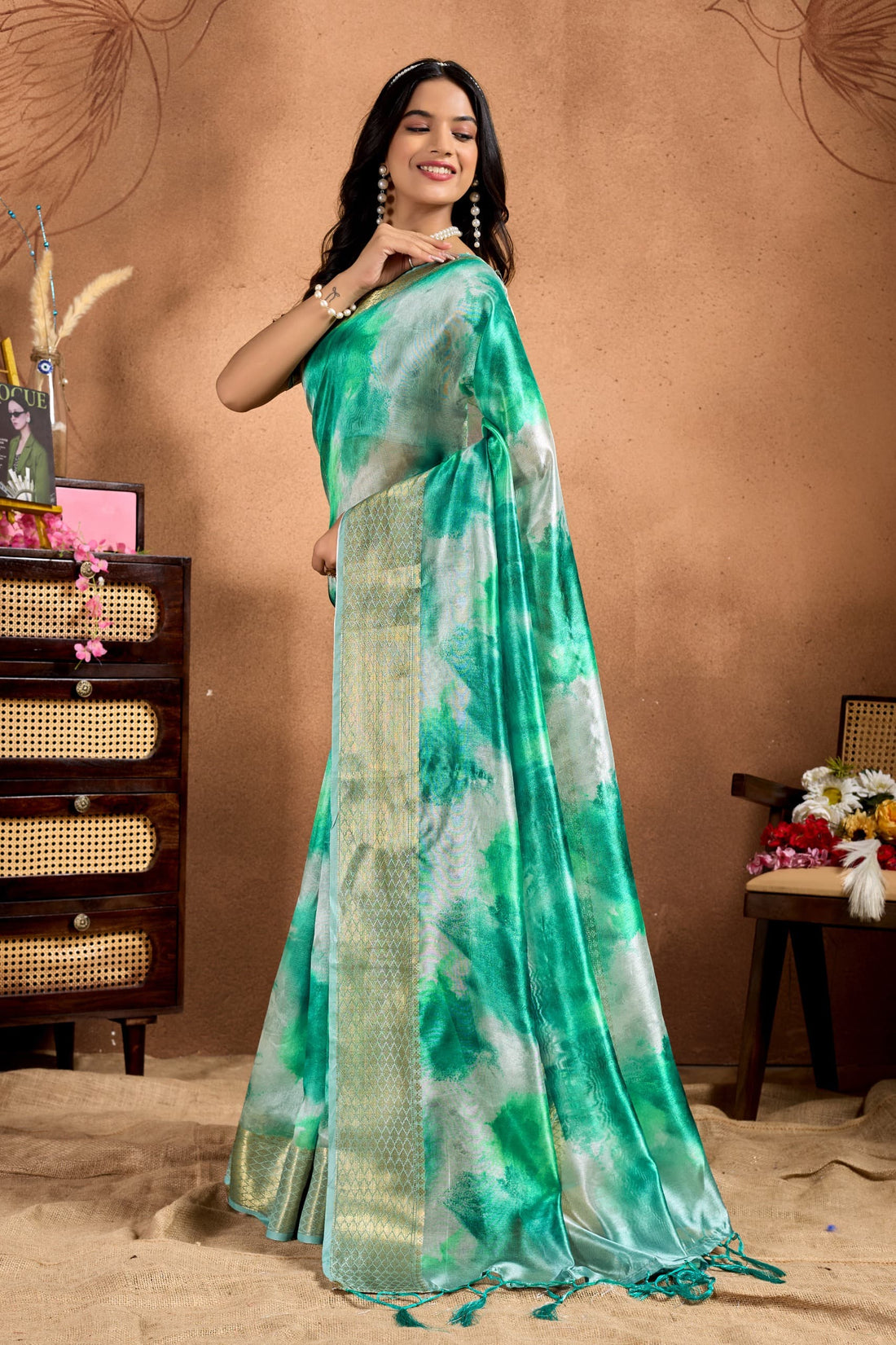 Saree