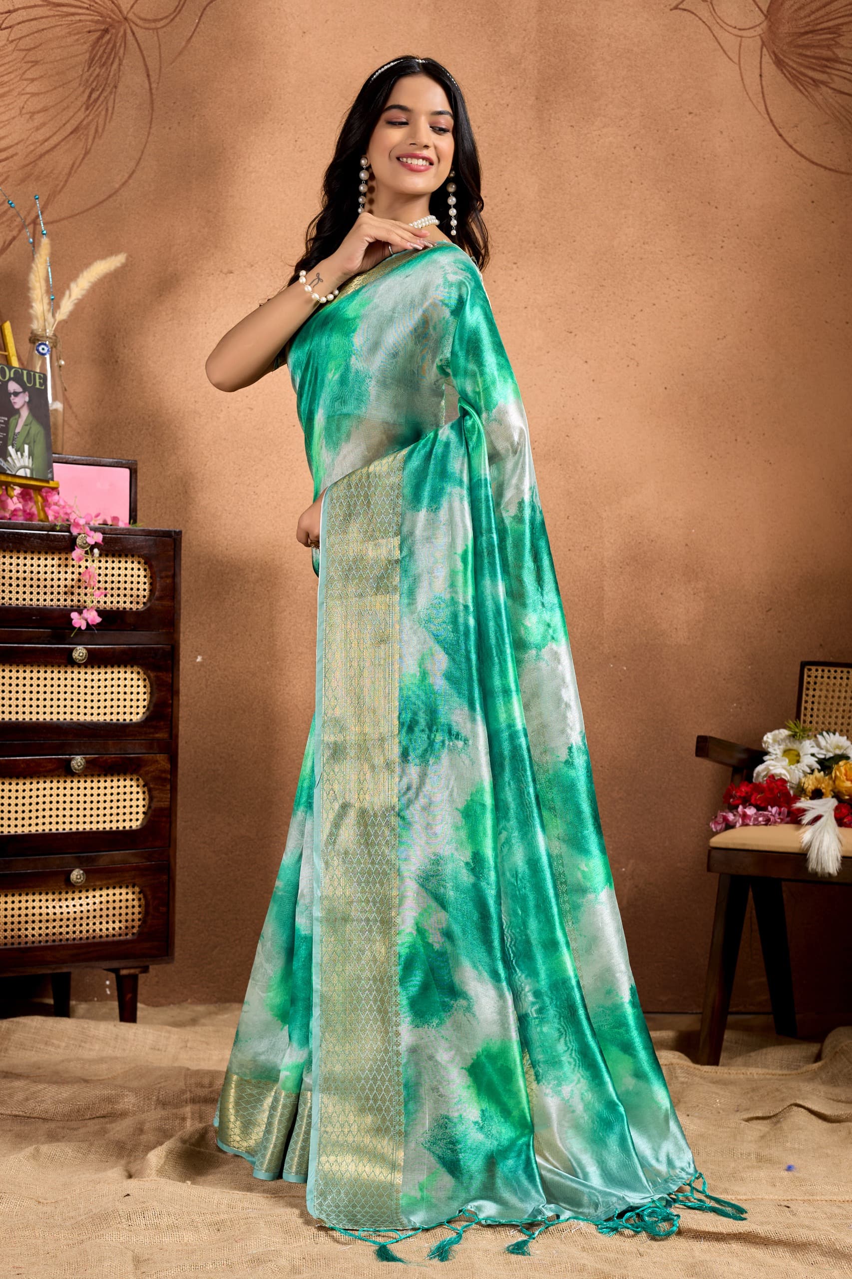 Saree