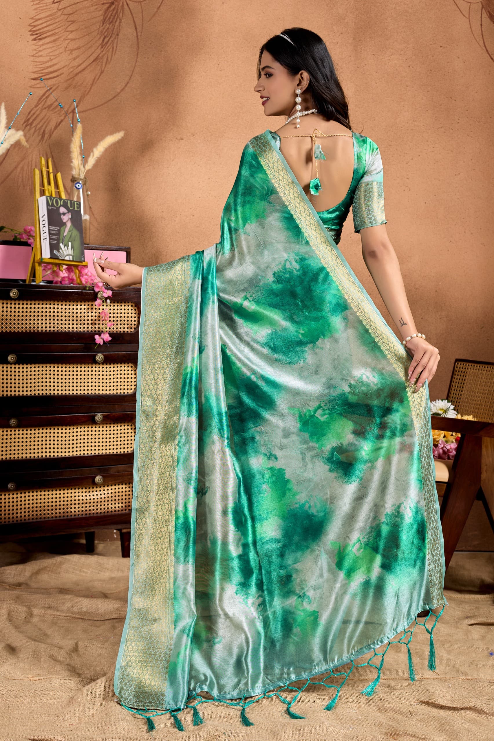 Saree
