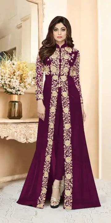 Shine Anarkali
